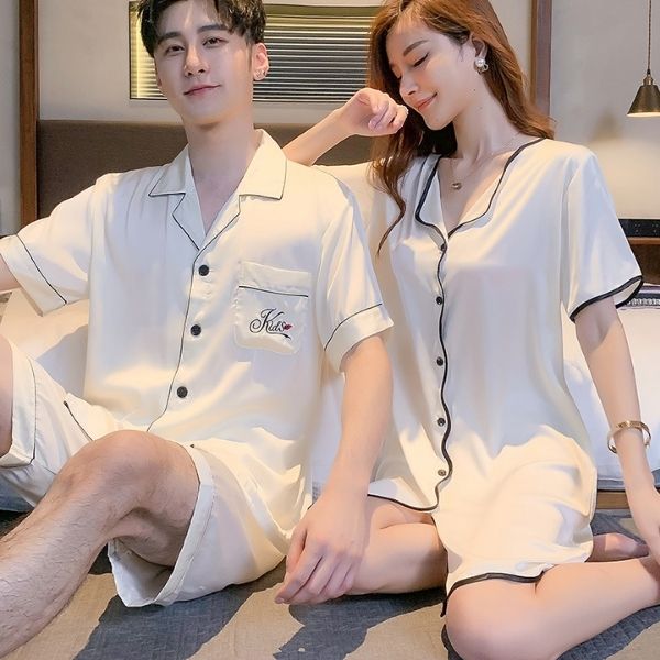 Đồ Ngủ Pijama Đôi